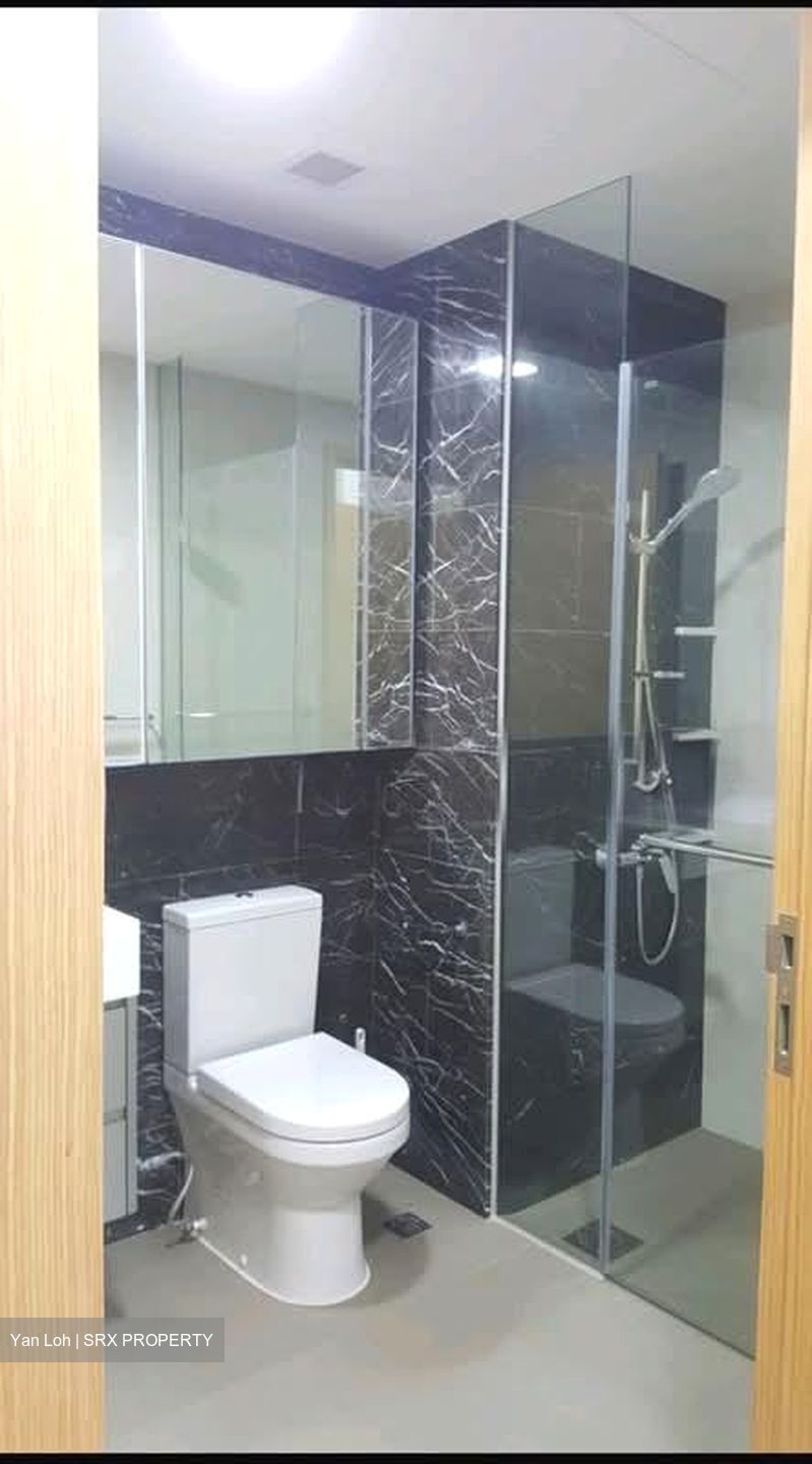 The Glades (D16), Condominium #597652411